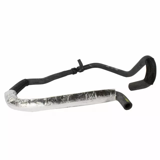 Hose Heater Water - Ford (KH-348)