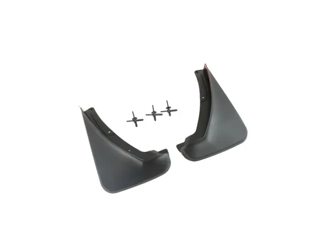 82211684AE - Exterior Accessories: Splash Guards for Dodge: Challenger Image