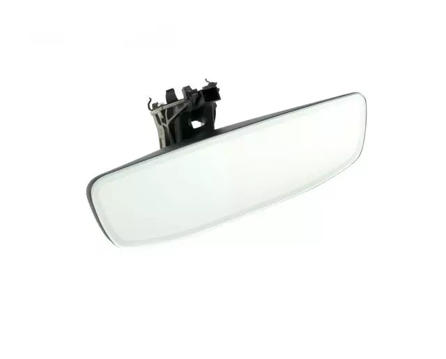Enhanced Rear-View Mirror With Homelink Connect - Volkswagen (000-072-548-N)