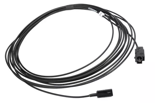 85155057 - : Digital Radio and Navigation Antenna Cable for GM Image