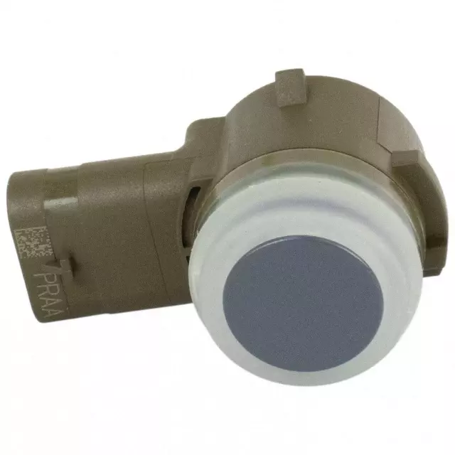 LU5Z15K859AAPTM - Body: Park Sensor for Ford: Bronco, F-150, F-150 Lightning, F-250 Super Duty, F-350 Super Duty, F-450 Super Duty, Ranger Image