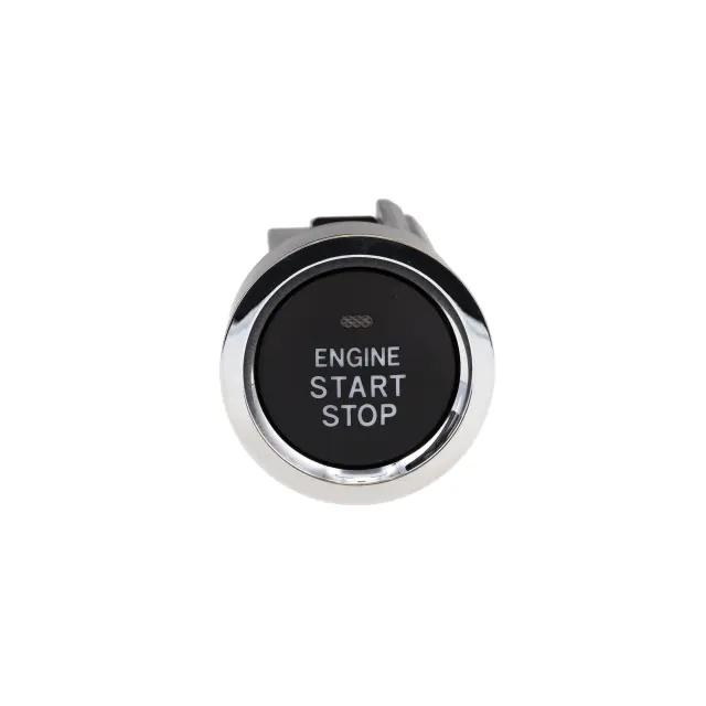 780040 - Ignition Systems: Ignition Switch for ROSTRA Image