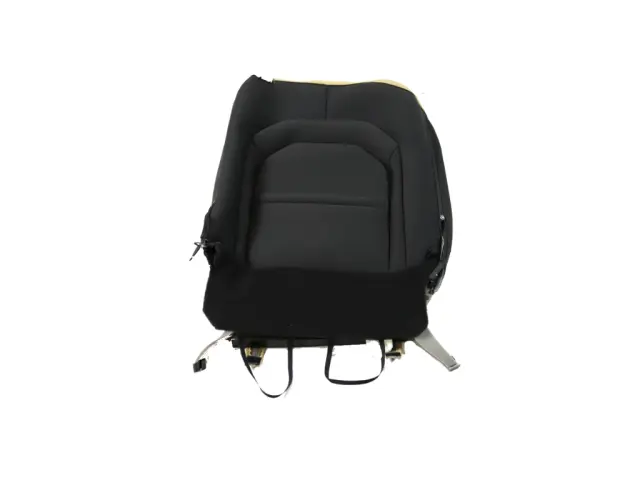 6PW33STTAH - Interior Trim: Front Seat Back Cover, Left for Mopar Image