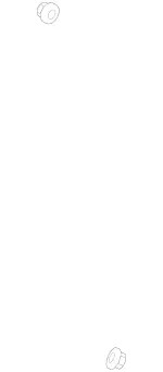 347764 - Electrical Equipment and Instruments: Nut for Mercedes-Benz Image