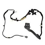 GK4Z14631H - : Wire Assembly Jumper for Ford Image