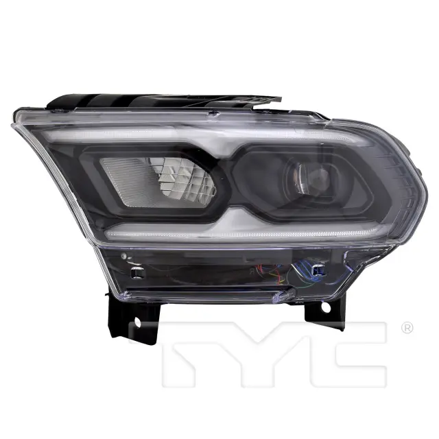 2019290009 - : TYC Headlight Assembly for TYC Image