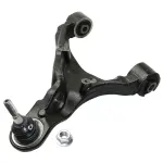 RK622881 - : Front Left Upper Suspension Control Arm and Ball Joint Assembly for Moog Image