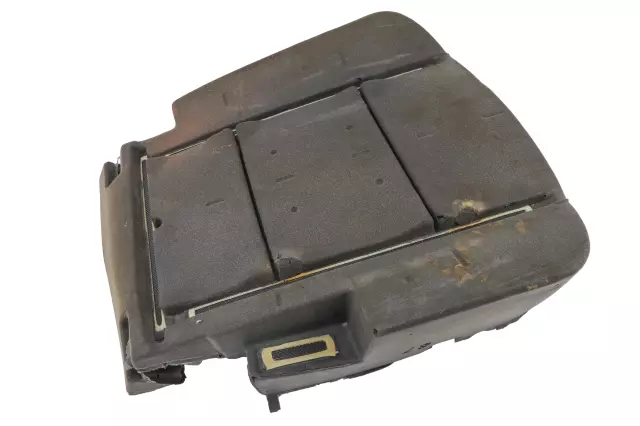 Rear Driver Side Seat Cushion Pad - GM (23470751)