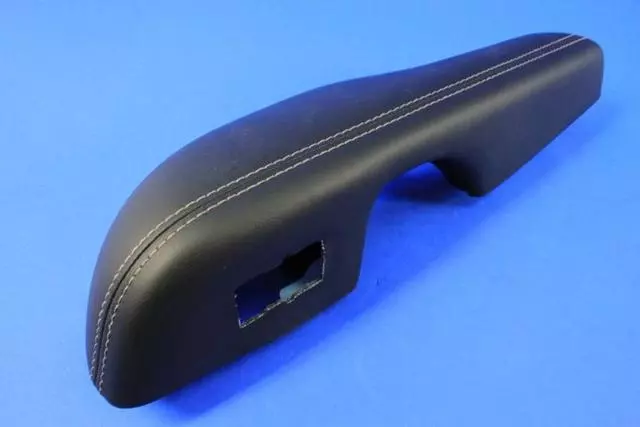 Rear Door Trim Armrest, Left - Mopar (1YZ692X9AC)