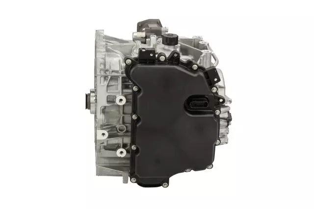 24290314 - : Part# 24290314 6-Speed Automatic Transmission Assembly for Chevrolet: Equinox Image