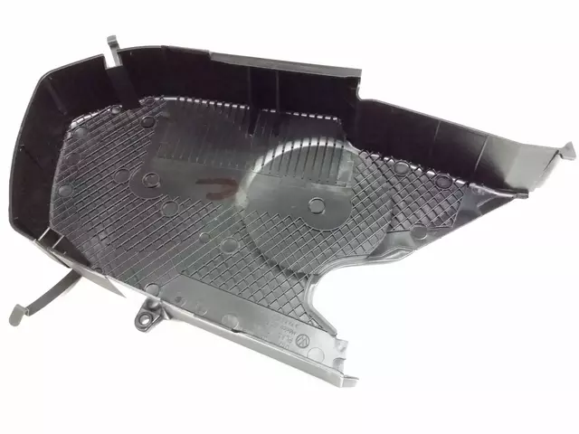 6A109108T - Engine: Upper Timing Cover for Volkswagen Image