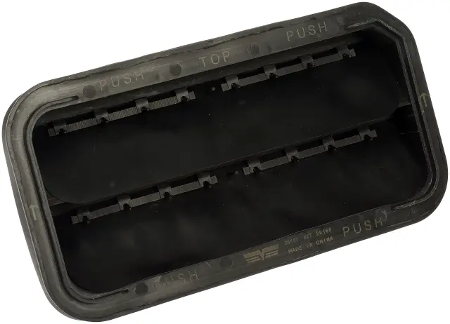 59117 - Body: Cabin Pressure Vent for Dorman Image