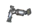 55153 - : Direct Fit Manifold Converter  (Non C.A.R.B. Compliant) for AB Catalytic Image