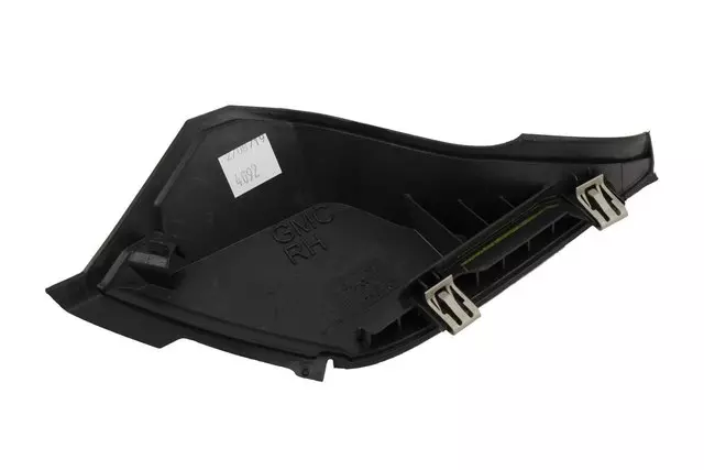 End Cap - GM (23499915)