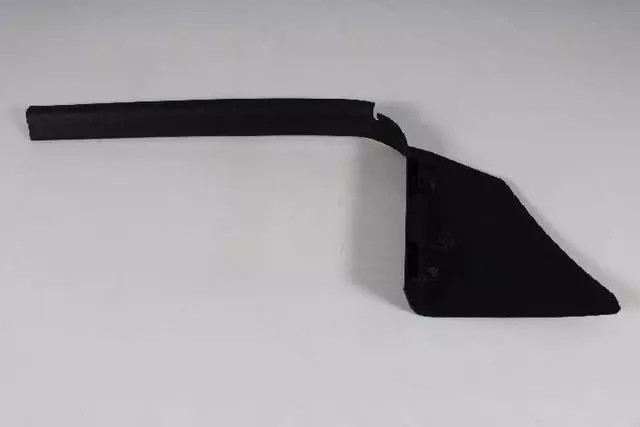 Scuff Panel, Left - Mopar (1DX69DK2AD)