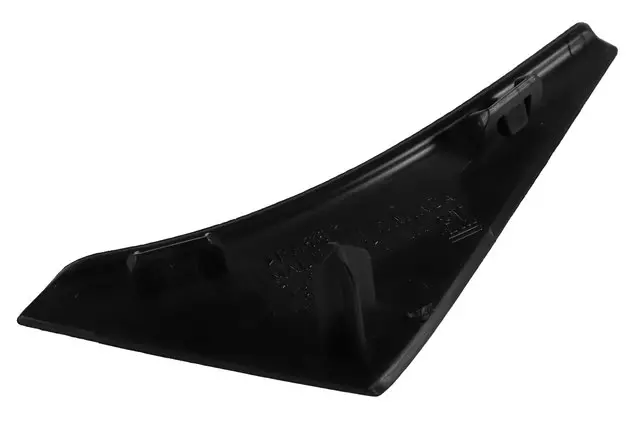 20961973 - Body: Upper Quarter Trim Bezel for Chevrolet: Camaro Image