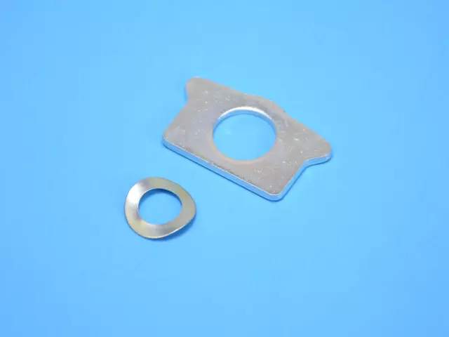 Guide, Right Or Left - Mopar (5191273AB)