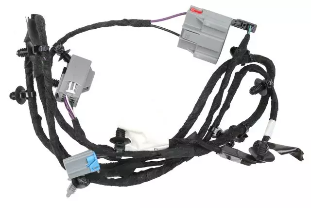 23237277 - Body: Harness for Chevrolet: Colorado | GMC: Canyon Image