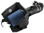 5441262 - : Magnum FORCE Stage-2 Cold Air Intake System w/ Pro 5R Filter for aFe Power Image
