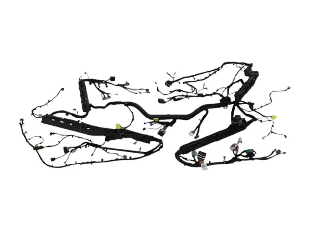 Body Wiring - Mopar (68602127AD)