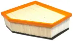 LX9343 - : Air Filter for Mahle Image