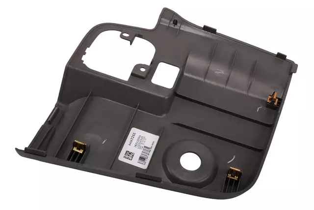 84083266 - Body: Trim Plate for Chevrolet: Express 2500, Express 3500 | GMC: Savana 2500, Savana 3500 Image