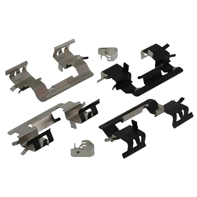 P817 - : Disc Brake Pad Installation Kit for Carlson Image