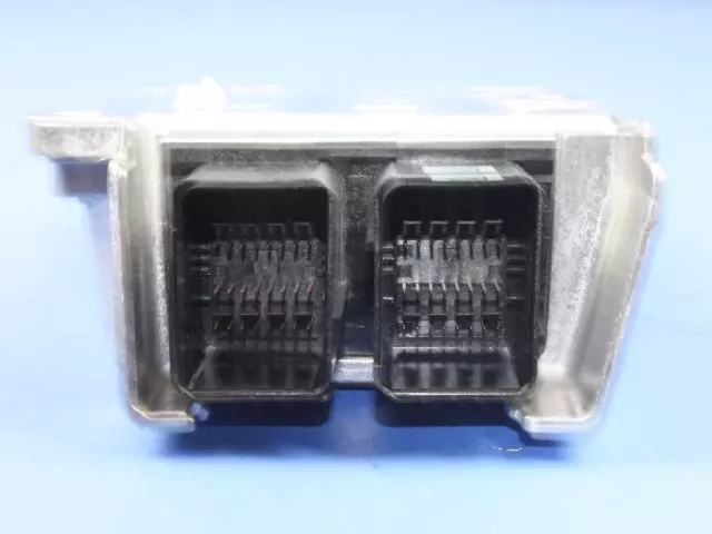 Occupant Restraint Module - Mopar (56054679AE)