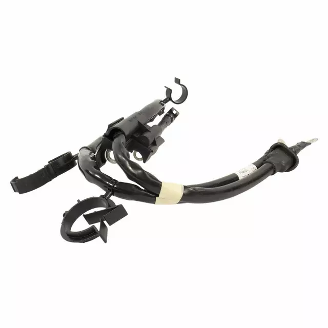 EV4Z14300A - Electrical: Cable for Ford Image