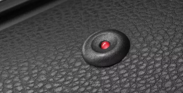 5C6998003 - : Retrofit Basic Alarm Kit for Volkswagen: Jetta Image