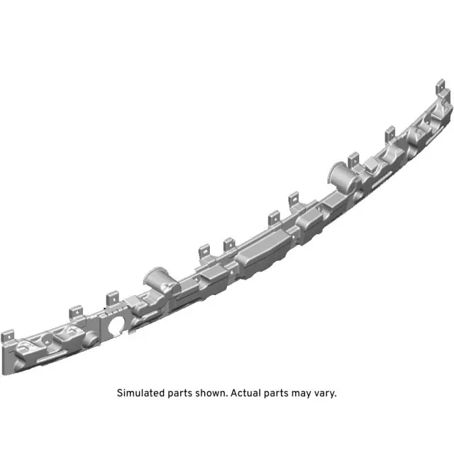 23429091 - Body: Absorber for GM Image