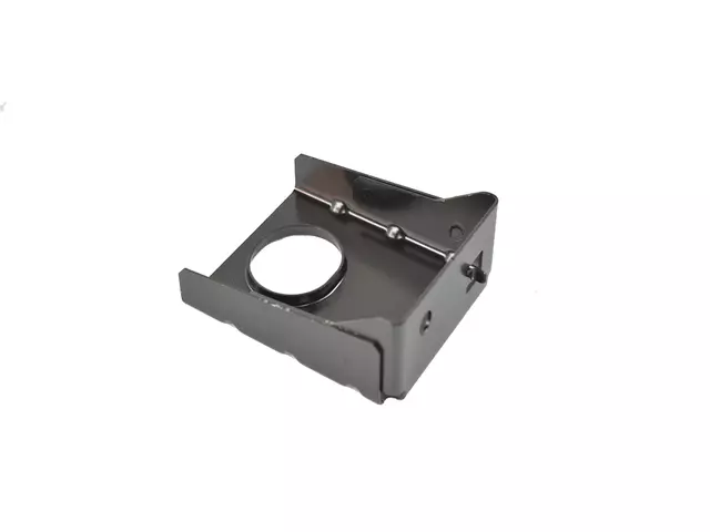 Radiator Support Bracket - Mopar (68247201AA)