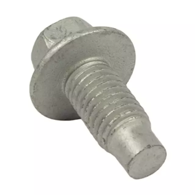 *2018-2022 Ford EcoSport - Heat Shield Screw - Ford (W500221-S442)