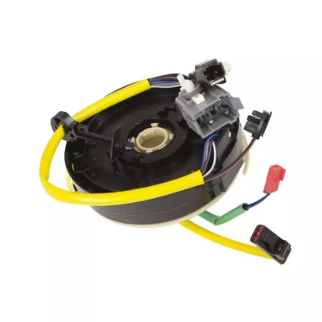 Cover And Contact Plate Assembly - Ford (5C3Z-14A664-BA)