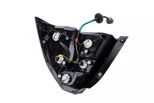 Tail Lamp Assembly - GM (96943585)