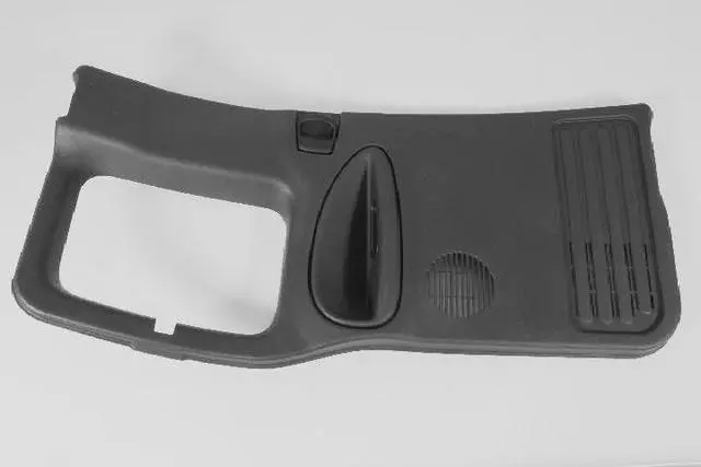 5EV55RC3AC - Interior Trim: Rear Door Trim Panel, Left for Dodge: Ram 2500, Ram 3500 Image