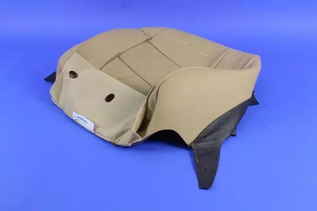 5RV36GT5AC - Interior Trim: Front Seat Back Cover, Right for Mopar Image