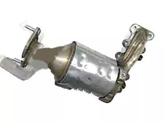 Exhaust Manifold - Ford (DE9Z-5G232-A)