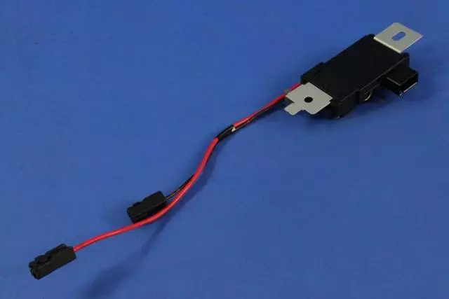 Radio Antenna Module - Mopar (5081036AD)