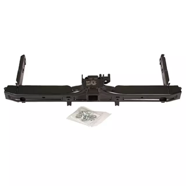 Trailer Hitch - Ford (BT4Z-19D520-A)