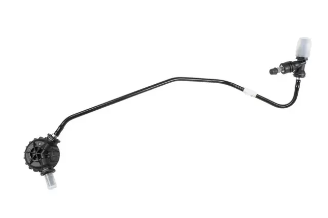 12582665 - : 2005-2010 GM - Clutch Actuator Cylinder Hose for Chevrolet: Cobalt | Pontiac: G5 Image