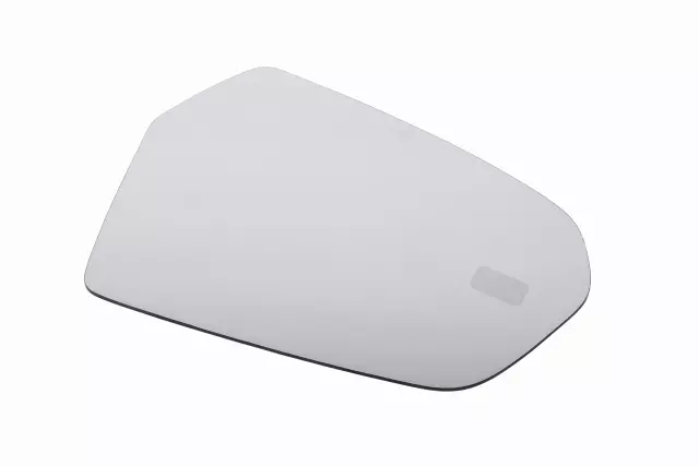 23174688 - : Part# 23174688 Driver Side Door Mirror Glass for Cadillac: ELR Image