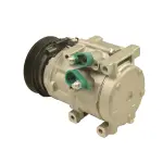 6512459 - : gpd Compressor New 6512459 for GLOBAL PARTS DISTRIBUTORS Image