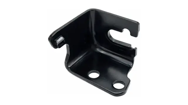 3382348070 - : Bracket Transmission for Toyota Image