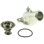 5102KT - : Thermostat Kit-195 Degrees w/ Seal for Motorad Image
