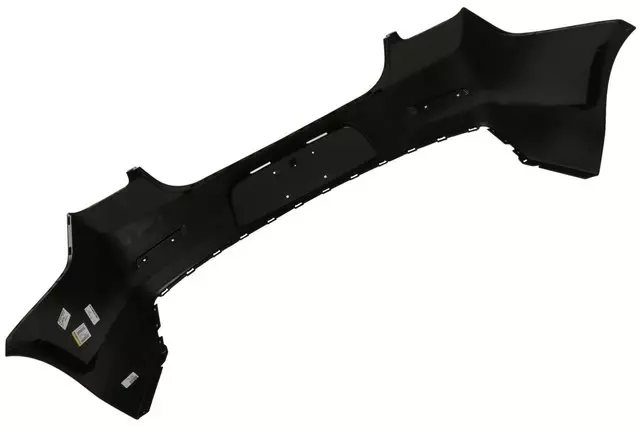 22827126 - : Rear Upper Bumper Cover for Chevrolet: Malibu, Malibu Limited Image