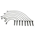 XS10233 - : Spark Plug Wire Set for DELPHI Image