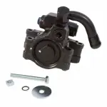 STP60RM - Steering: Motorcraftâ„¢ Power Steering Pump for Ford: Contour | Lincoln: Continental Image