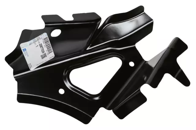 Passenger Side Body Lock Pillar Center Reinforcement - GM (20877029)