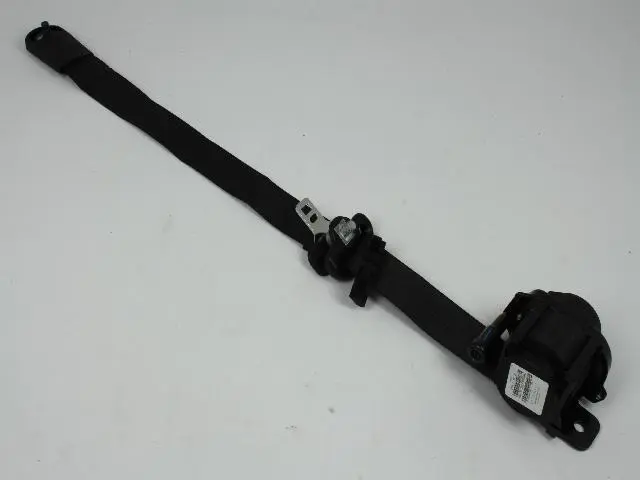Seat Belt - Alfa Romeo (1SW03DX9AF)